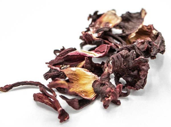 Hibiscus blomma 50ml