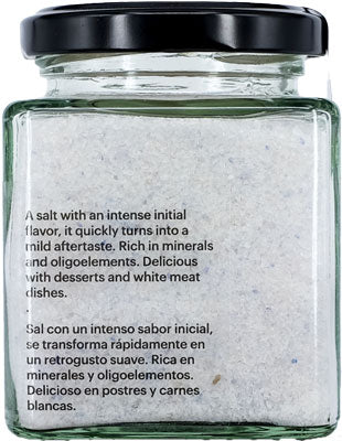 Blue Salt