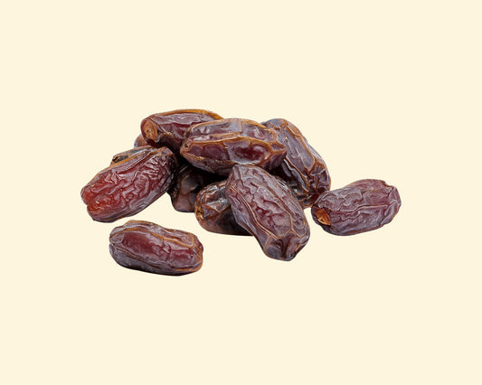 Medjoul-Dadlar