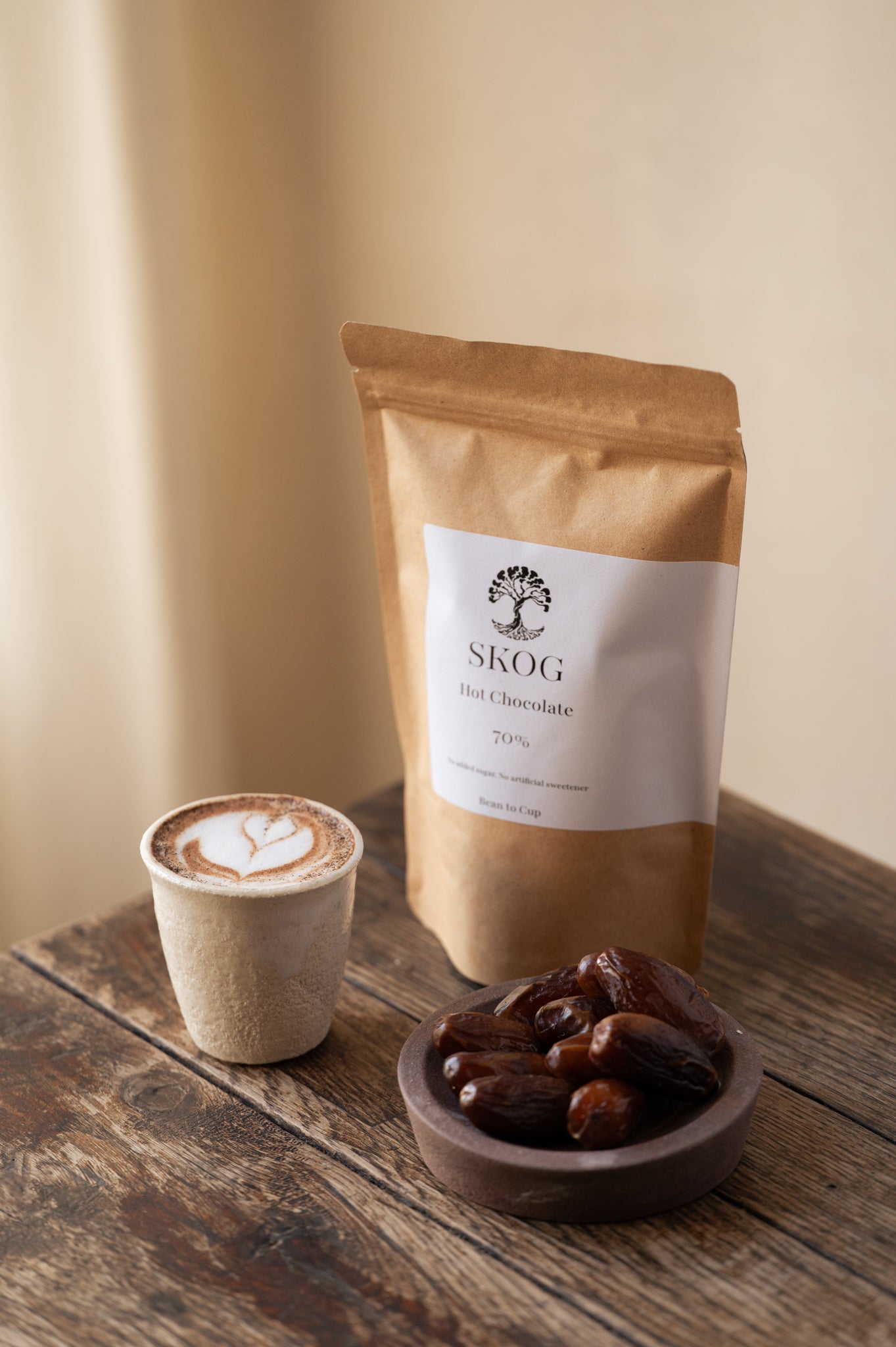 Kakao 70% Single Origin
