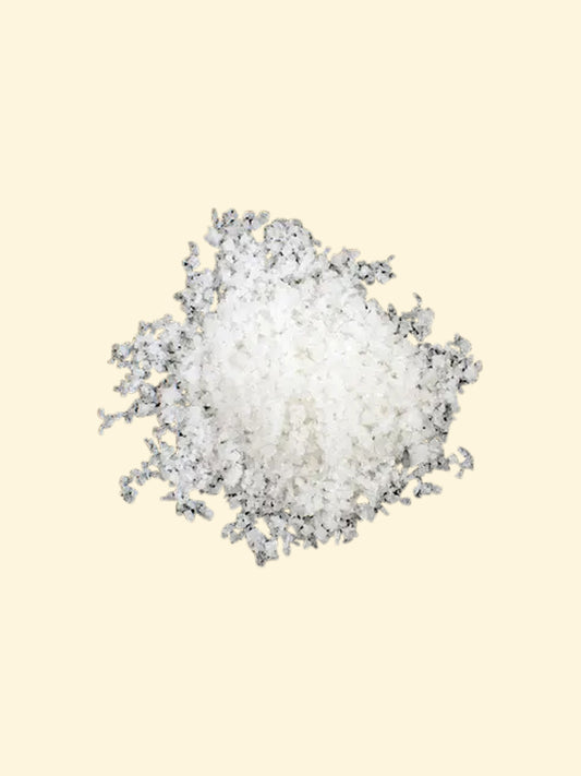 Fleur De Sel från Camargue