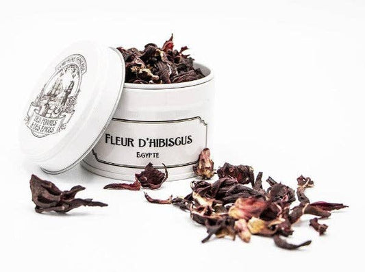 Hibiscus blomma 50ml