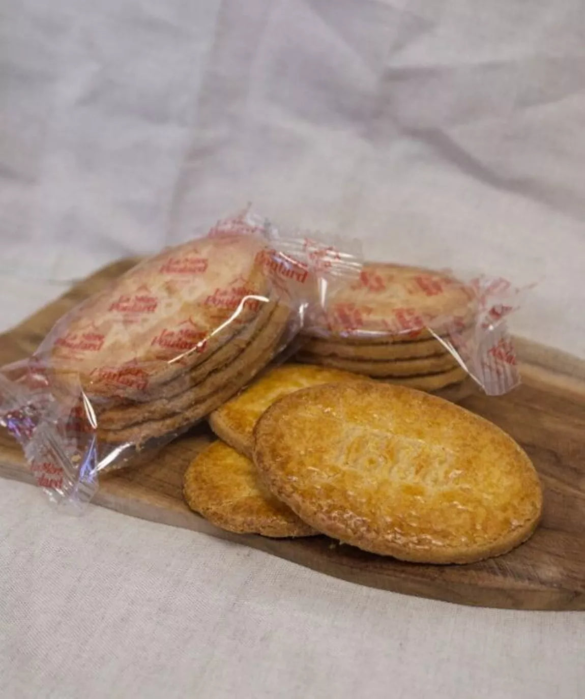 Stora smörkakor 250g