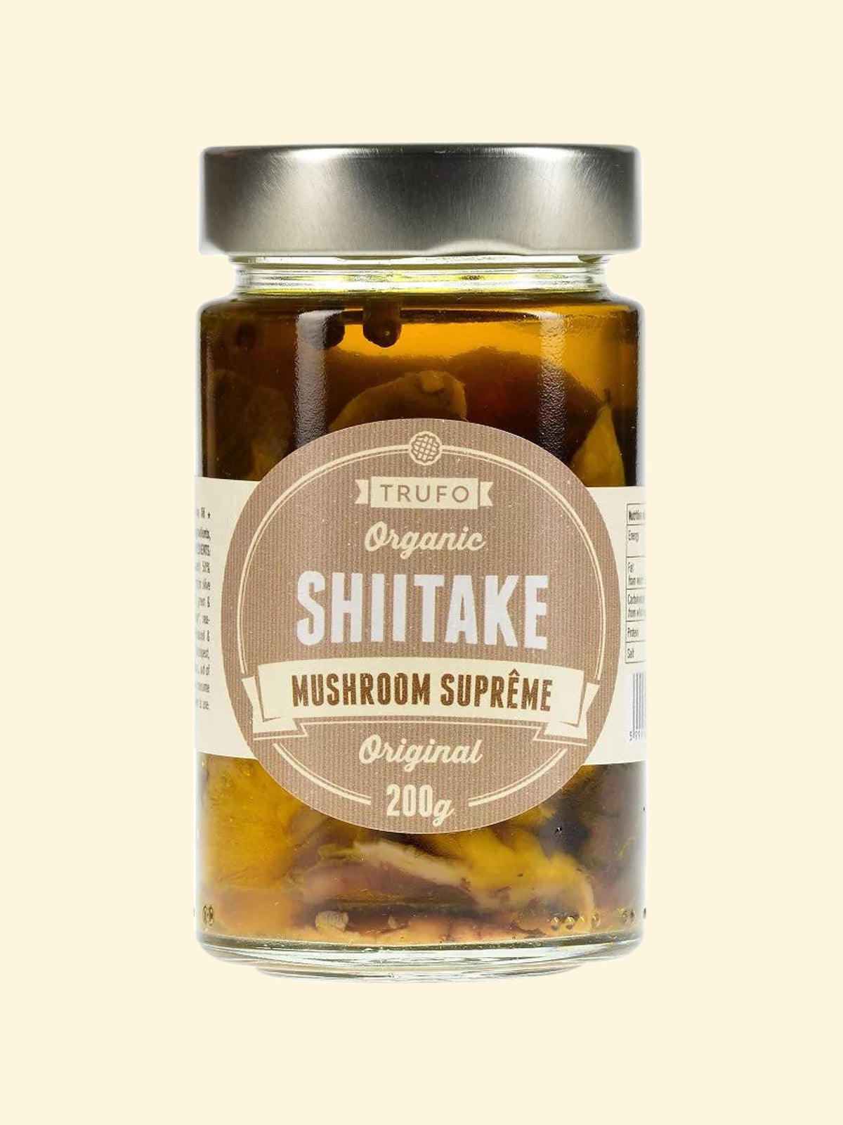 Shiitake