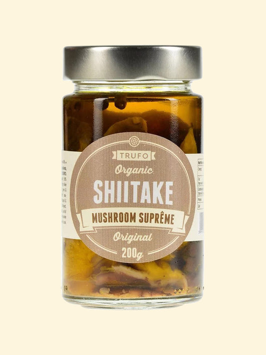Shiitake