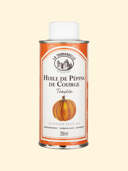 Pumpa olja