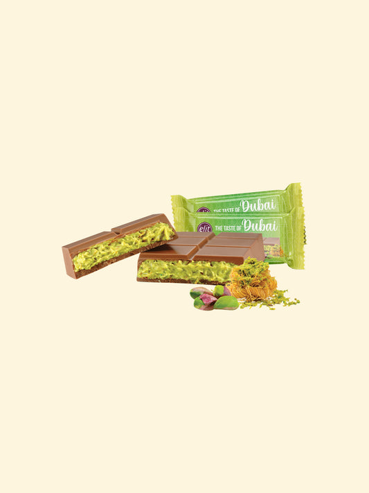 Dubai Choklad