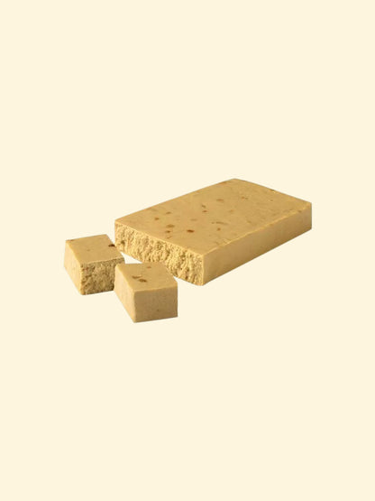 Turrón de Jijona