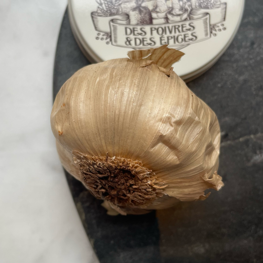 Black Garlic 42g