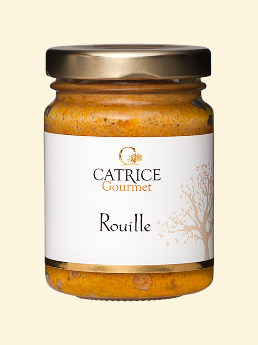 Rouille