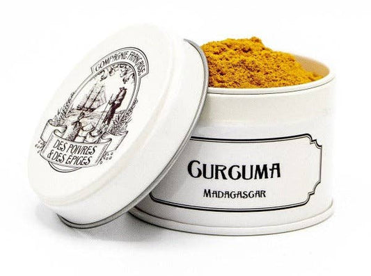 Gurkmeja 50ml