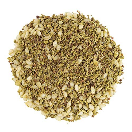 Za’aatar