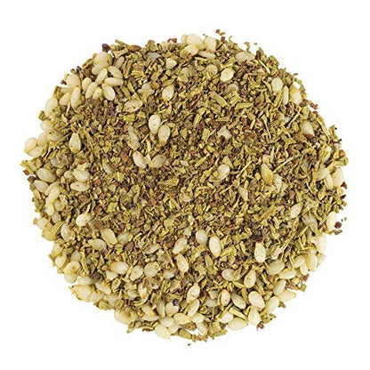 Za’aatar