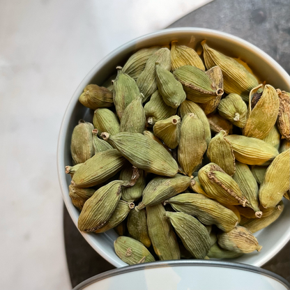 Grön kardemumma 50ml