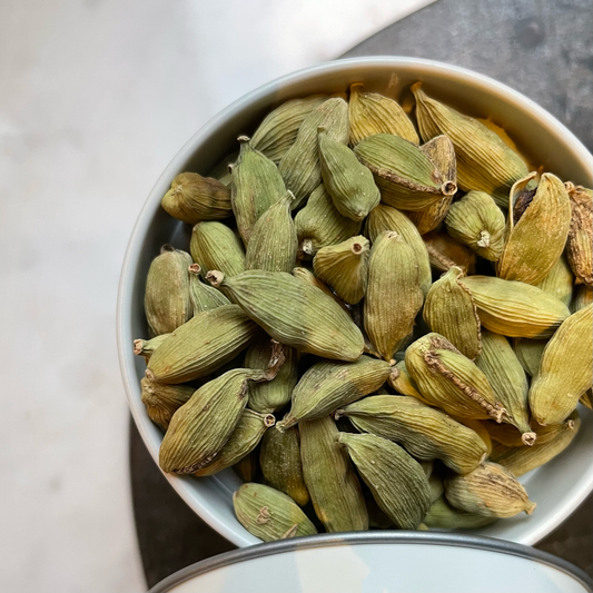 Grön kardemumma 50ml