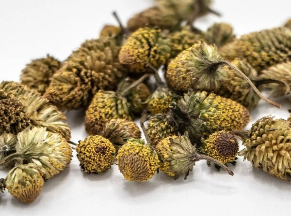 Brede Mafana-blomman 50ml