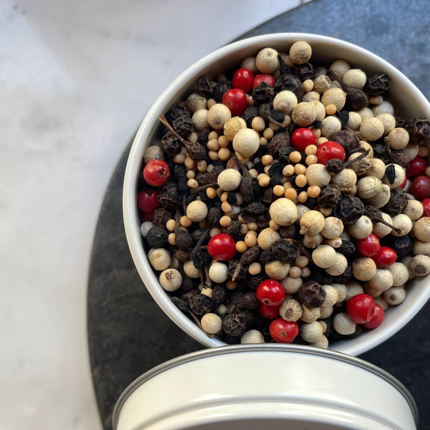 Pepparbärblandning 50ml