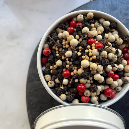 Pepparbärblandning 50ml