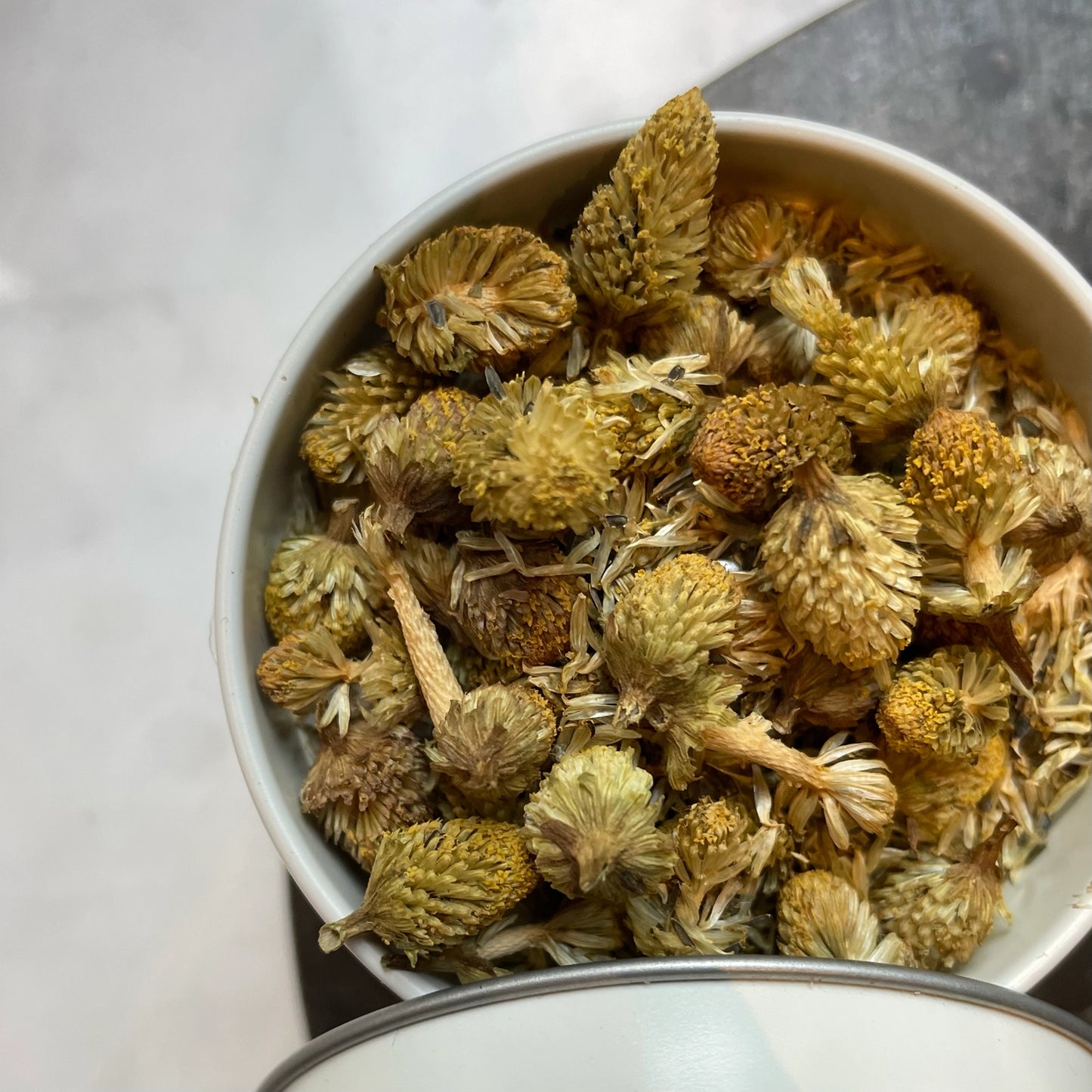 Brede Mafana-blomman 50ml