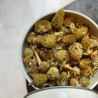 Brede Mafana-blomman 50ml