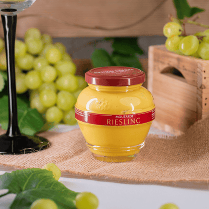Riesling Senap 200 g