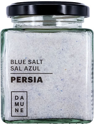 Blue Salt