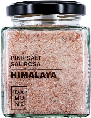 Pink Salt