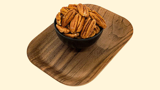 Pecan