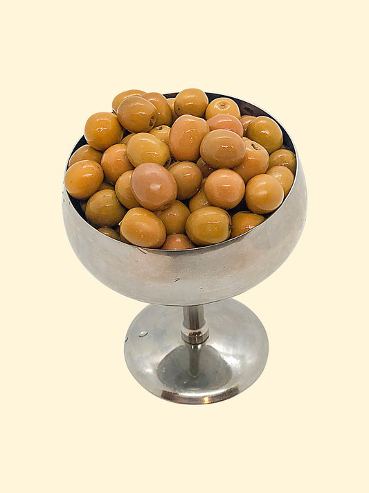 Arbequina