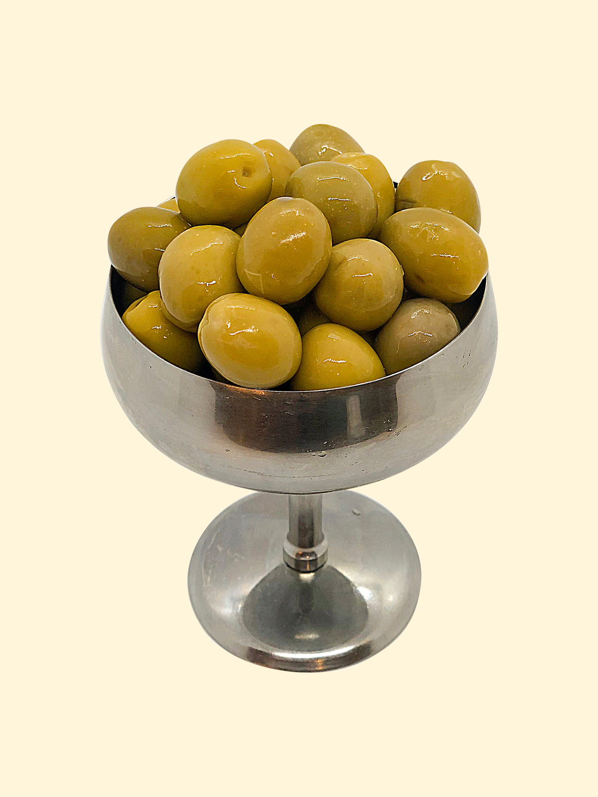 Manzanilla