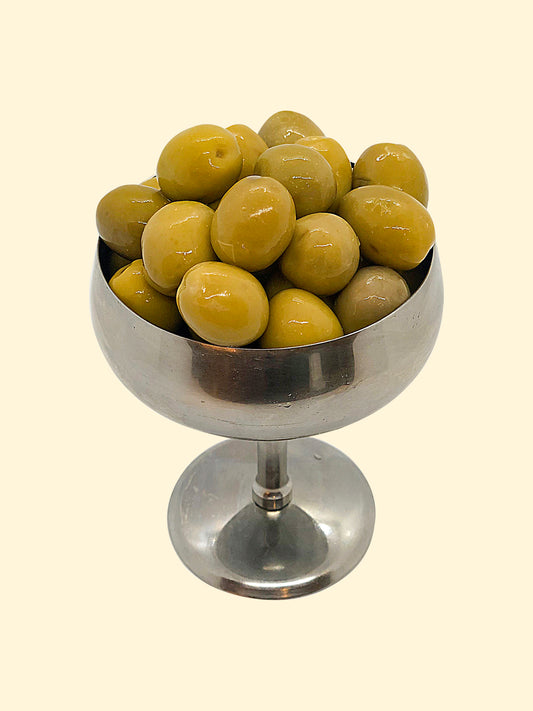 Manzanilla