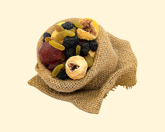 Frukt mix