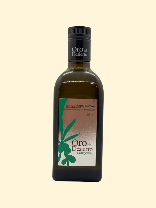 Oro Del Desierto