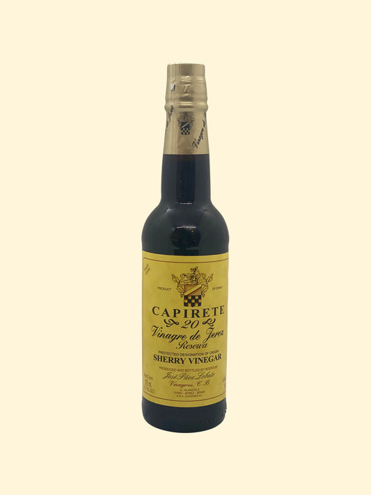 Capirete 20years