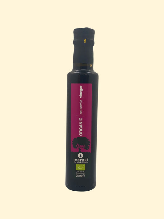 Balsamvinäger