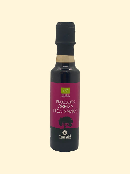 Crema di balsamico
