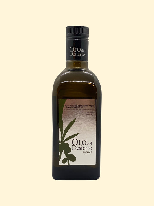 Oro Del Desierto