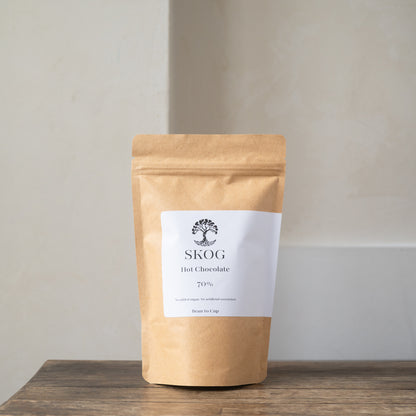 Kakao 70% Single Origin