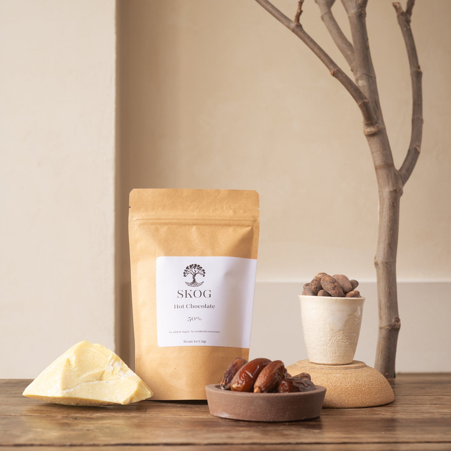 Kakao 50% Single Origin