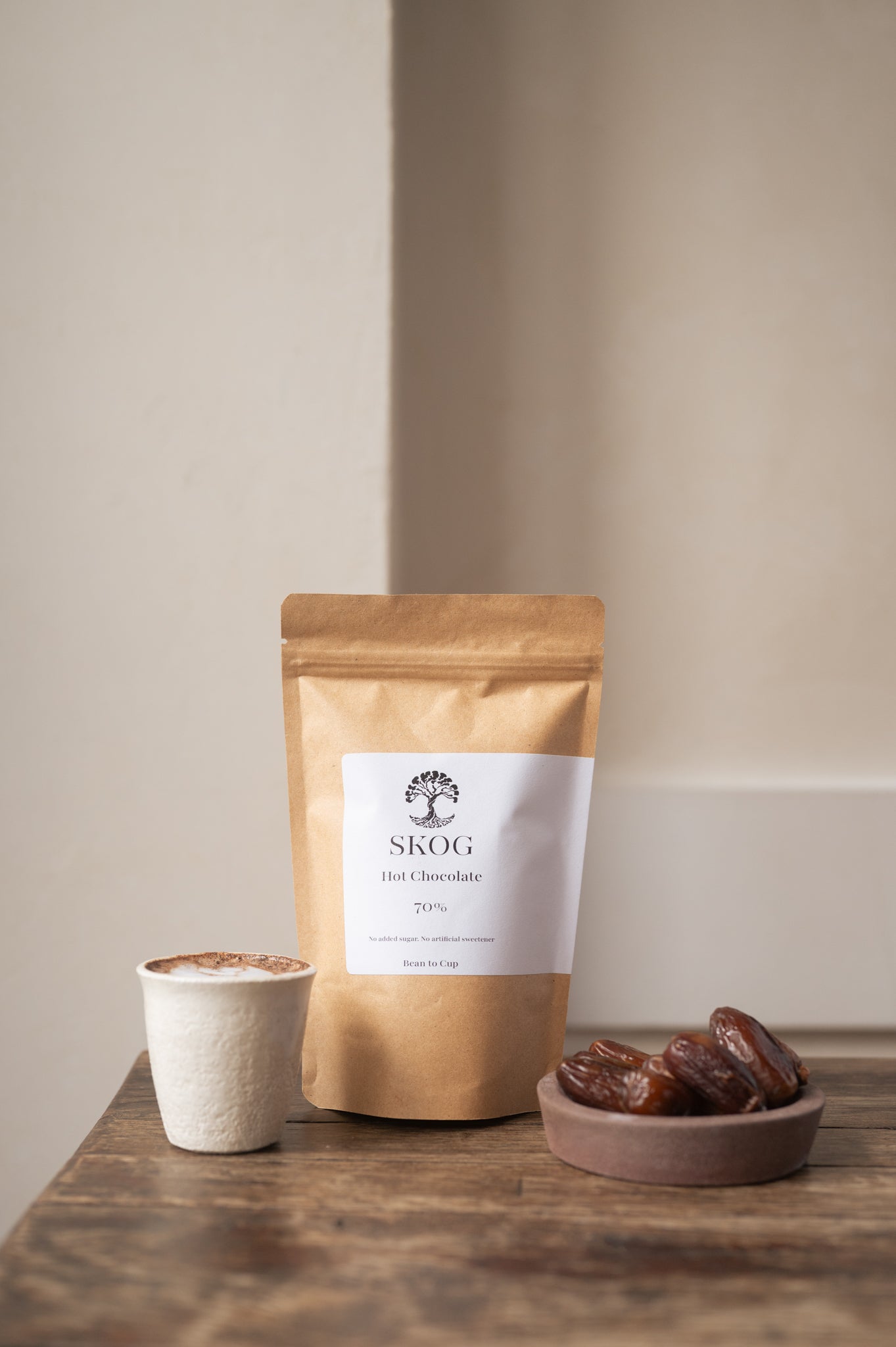 Kakao 70% Single Origin
