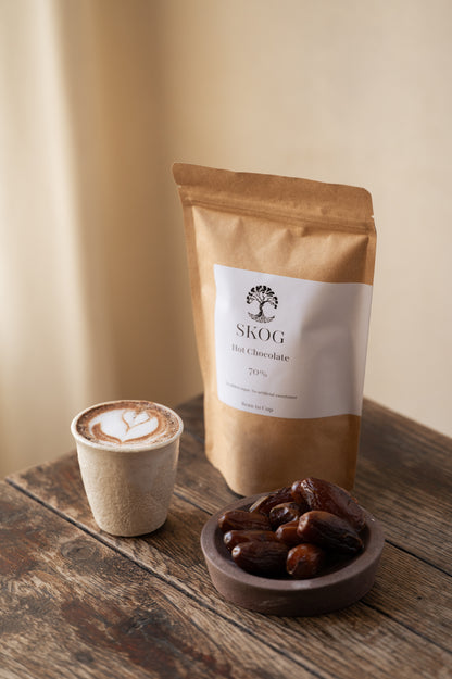 Kakao 70% Single Origin