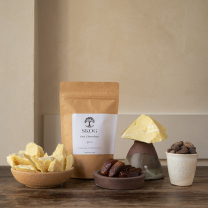 Kakao 50% Single Origin