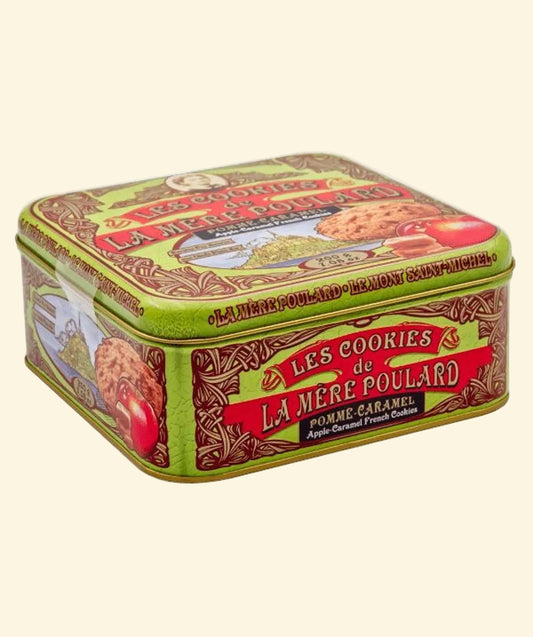 Äpple & karamell kakor 200g