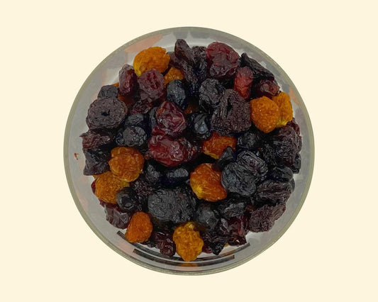 Bärmix