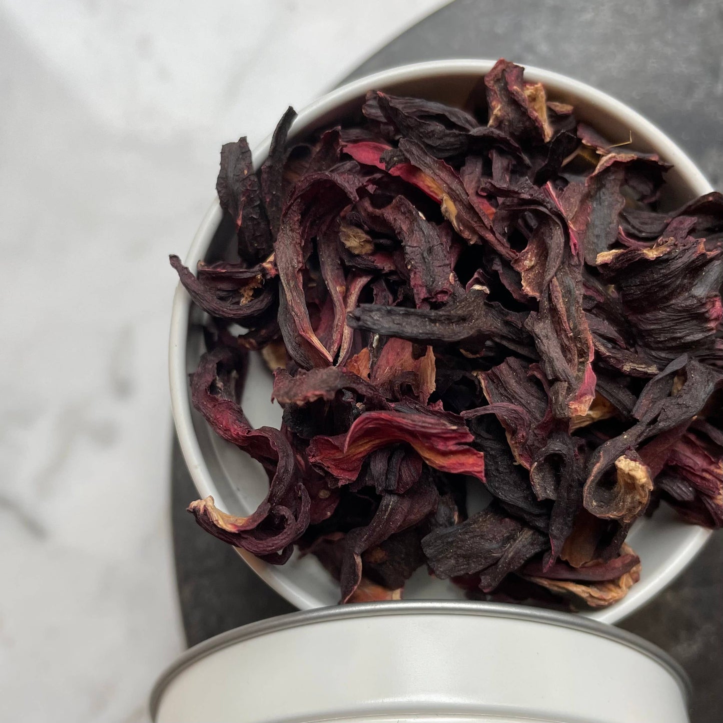 Hibiscus blomma 50ml