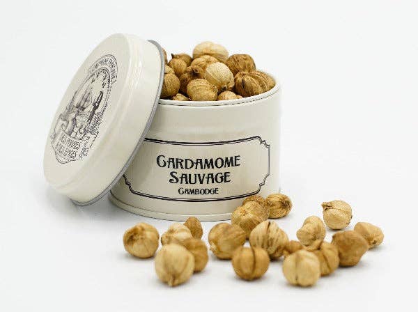 Vild kardemumma 50ml