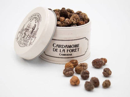 Skogens kardemumma 50ml