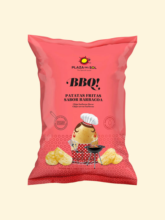 Patatas Fritas