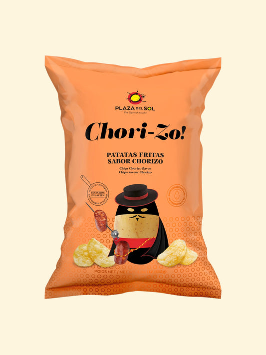 Patatas Fritas