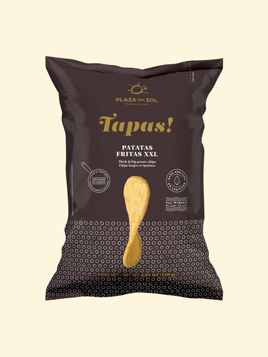 Patatas Fritas